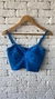 Cropped Plus Júlia - comprar online