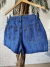 Short Saia Jeans Zoe - Feel Good Loja