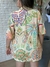 Kimono Colors