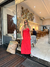 Vestido Mídi Paula - Alfaiataria Premium na internet