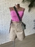 Short Lenço Sarja Julia - loja online