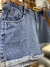 Shorts Jeans - comprar online