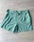 Short com cinto - Plus - loja online