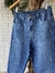 Calça jeans Mom Karmem - comprar online