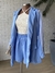 Conjunto Blazer Esportivo - loja online