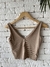 Blusa Canelado Sophia - comprar online