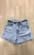 Shorts Jeans Claro - loja online