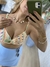Cropped Torcido Bruna - Feel Good Loja