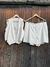 Conjunto Raissa Colete Shorts Plus - - Feel Good Loja