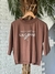 Imagem do T-Shirt Cropped Estampada
