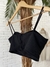 Cropped Corset Liz - Feel Good Loja
