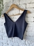 Imagem do Blusa Canelado Sophia