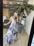 Vestido Longo Coqueiro na internet