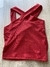 Blusa Luiza Canelada - loja online