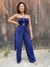 Conjunto Calça e Cropped Boho Ana na internet