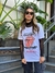 T-shirt unissex - Therapy stones - comprar online