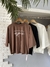 T-Shirt Cropped Estampada - Feel Good Loja