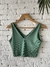 Blusa Canelado Sophia
