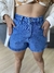 Short Jeans Botões - comprar online