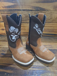 BOTA INFANTIL CANO LONGO - comprar online