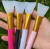 Pincel de Silicone para Skincare Sortido - comprar online