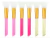Pincel de Silicone para Skincare Sortido - loja online