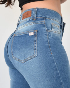 Clásico Medio bolsillo chico (G198-C122DW1) - comprar online