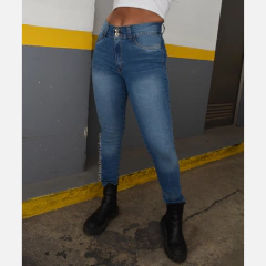 Clásico Medio bolsillo chico (G198-1FC122DW1)1 - tienda online