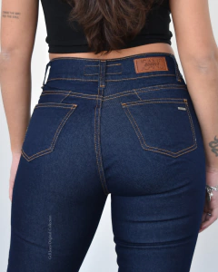 Clásico Medio bolsillo chico (G201-C122RA) en internet