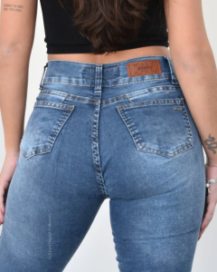 Clásico Medio bolsillo chico (G202-C122R1) en internet