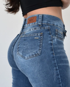 Clásico Medio bolsillo chico (G202-C122R1) - comprar online