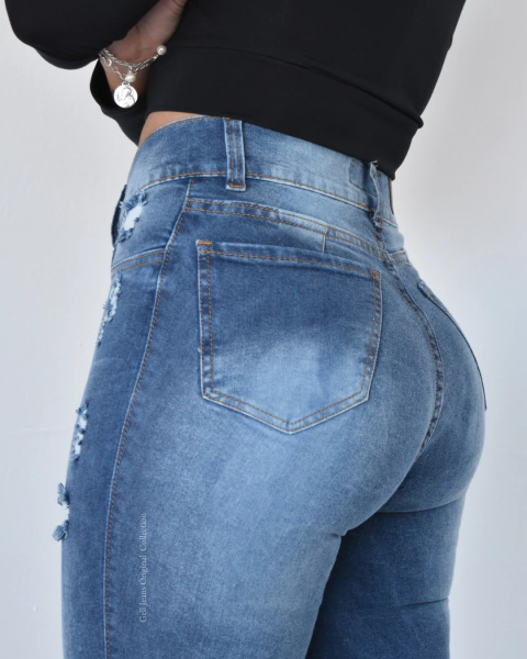 Clásico Alto (M203-A100DW) - comprar online