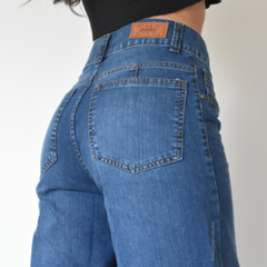 Palazo (M173-A124CO) - GELL JEANS ORIGINAL