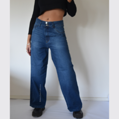 Palazo (M173-A124CO) - GELL JEANS ORIGINAL