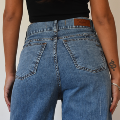 Palazo (M191-A124CO) - GELL JEANS ORIGINAL