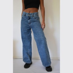 Palazo (M191-A124CO) - GELL JEANS ORIGINAL