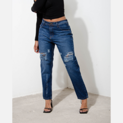 Mom (1FM802H) - GELL JEANS ORIGINAL