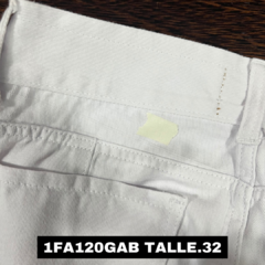 Mom (M153-1FA120GAB) - GELL JEANS ORIGINAL