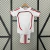 Kit Infantil Ac Milan Retrô Away 2006/2007 Branco adidas - comprar online