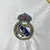 Camisa Real de Madrid I 25/26 - Torcedor Adidas Masculina - Branca com detalhes em cinza e amarelo na internet