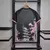 Camisa Japão Edição especial 24/25 - Torcedor Adidas Masculina - Preta com detalhes em rosa na internet