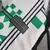 Camisa Nigéria 24/25 - Torcedor Nike Masculina - Branca com detalhes em verde