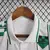 Imagem do Camisa Nigéria 24/25 - Torcedor Nike Masculina - Branca com detalhes em verde