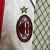 Kit Infantil Ac Milan Retrô Away 2006/2007 Branco adidas na internet