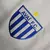 Camisa Brasileirão Avaí II 23/24 - Torcedor Umbro Masculina - Branca com detalhes em azul - loja online