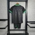 Kit Infantil Brasil Leopardo 22/23 Preto e Verde - Nike - loja online