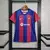 Camisa Barcelona I 23/24 - Feminina Nike - Azul e Grená