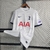Camisa Europeia Tottenham Home 23/24 - Torcedor Nike Masculina - Branco