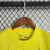 Kit Infantil Al-Nassr I Nike 23/24 - Amarelo com detalhes em azul - loja online