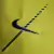 Kit Infantil Al-Nassr I Nike 23/24 - Amarelo com detalhes em azul na internet